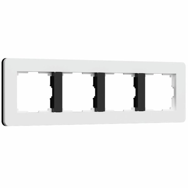 Рамка четырехместная Werkel Split 4690389208249 W0043068 a067991