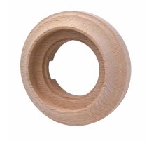 Рамка 1-постовая Bironi Пиластро BF9-610-10