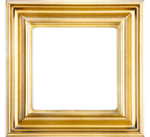 Рамка одноместная Jung EPD481GO Рамка одноместная Jung EPD481GO