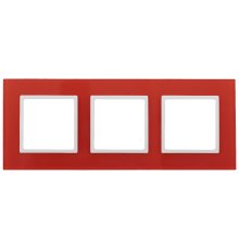 Рамка на 3 поста Эра 14-5103-23 Б0034514