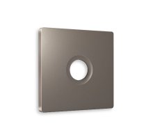 Лицевая панель для TV розетки Ambrella Volt Alfa AP6430