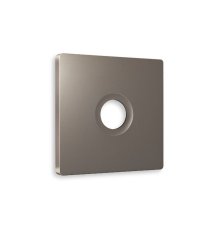 Лицевая панель для TV розетки Ambrella Volt Alfa AP6430