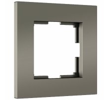 Рамка на 1 пост Werkel Slab 4690389193354 W0012963 a062810