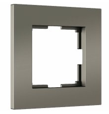 Рамка на 1 пост Werkel Slab 4690389193354 W0012963 a062810