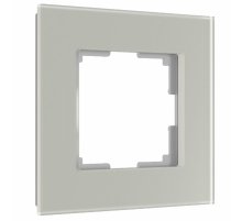 Рамка одноместная Werkel Senso W0013117 4690389206399 a067413