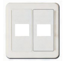 Рамка 2-местная SHIN DONG-A WST 2021