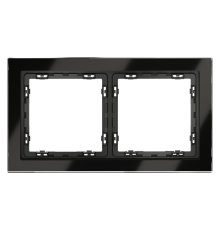 Рамка на 2 поста Voltum S70 VLS110208