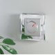 Рамка на 1 пост Werkel Diamant зеркальный W0011220 4690389158803