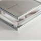 Рамка на 1 пост Werkel Diamant зеркальный W0011220 4690389158803
