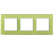 Рамка на 3 поста Эра 14-5103-26 Б0034516