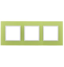 Рамка на 3 поста Эра 14-5103-26 Б0034516