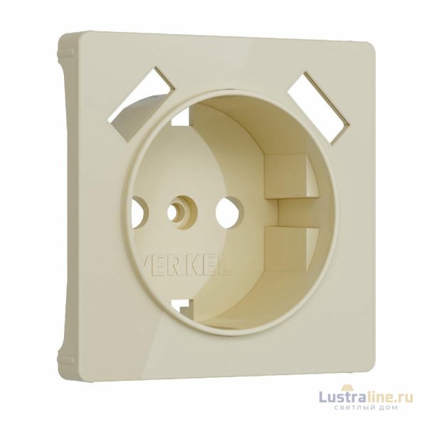 Накладка для розетки USB Werkel 4690389197215 W1179543 a064069