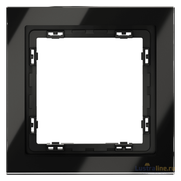 Рамка на 1 пост Voltum S70 VLS110108