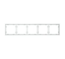 Рамка на 5 постов Voltum S70 VLS100502