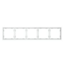 Рамка на 5 постов Voltum S70 VLS100502