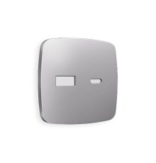 Лицевая панель для розетки 2USB тип A+C Ambrella Volt Omega OP5110