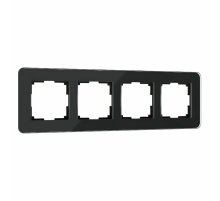 Рамка на 4 поста Werkel Elite W0042448 4690389196232 a063822