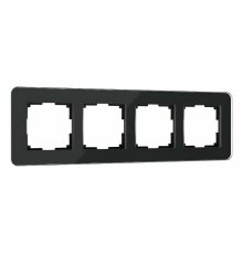 Рамка на 4 поста Werkel Elite W0042448 4690389196232 a063822