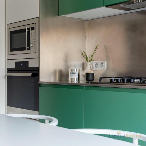 Рамка на 3 поста Werkel Aluminium алюминий W0031706 4690389158063