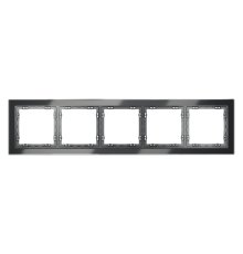 Рамка на 5 постов Voltum S70 VLS110507