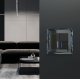 Рамка на 1 пост Werkel Diamant черный W0011208 4690389158797
