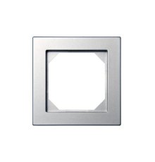Рамка одноместная Liregus Epsilon 28-186