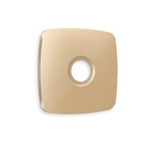 Лицевая панель для TV розетки Ambrella Volt Omega OP6130