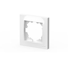 Рамка одноместная ELBI Vega 510-015600-271