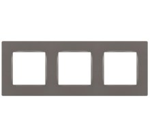 Рамка на 3 поста Эра Классик 12-5203-16 Б0067790
