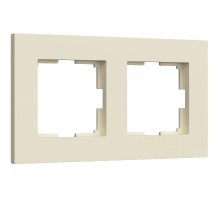 Рамка на 2 поста Werkel Slab 4690389193392 W0022962 a062806