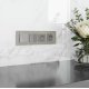 Рамка четырехместная Werkel Senso W0043117 4690389206467 a067418