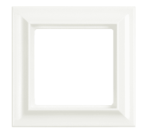 Рамка одноместная Jung EPS481 Рамка одноместная Jung EPS481