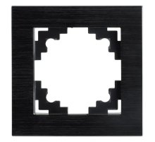 Рамка 1-местная Stekker Катрин MFR00-7001-05 50012