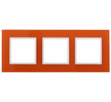 Рамка на 3 поста Эра 14-5103-22 Б0034513