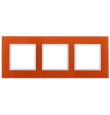 Рамка на 3 поста Эра 14-5103-22 Б0034513
