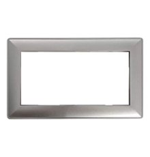 Рамка 2-местная Stekker Катрин PFR00-7012-03 50048