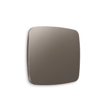 Лицевая панель заглушки для суппорта Ambrella Volt Omega OP6460