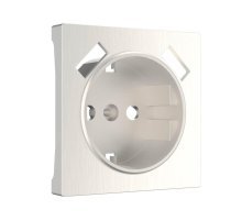 Накладка для розетки USB Werkel перламутровый рифленый W1179513 4690389161087