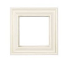 Рамка одноместная Jung EPD481