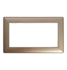 Рамка 2-местная Stekker Катрин PFR00-7012-08 50044
