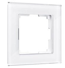 Рамка на 1 пост Werkel Favorit белый W0011101 4690389158940