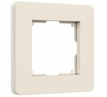 Рамка одноместная Werkel Split 4690389206016 W0013066 a067251