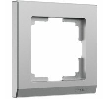Рамка на 1 пост Werkel Stark W0011865 4690389194931 a063453