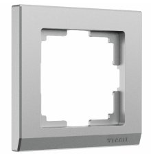 Рамка на 1 пост Werkel Stark W0011865 4690389194931 a063453