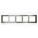 Рамка на 5 постов Voltum S70 VLS110504