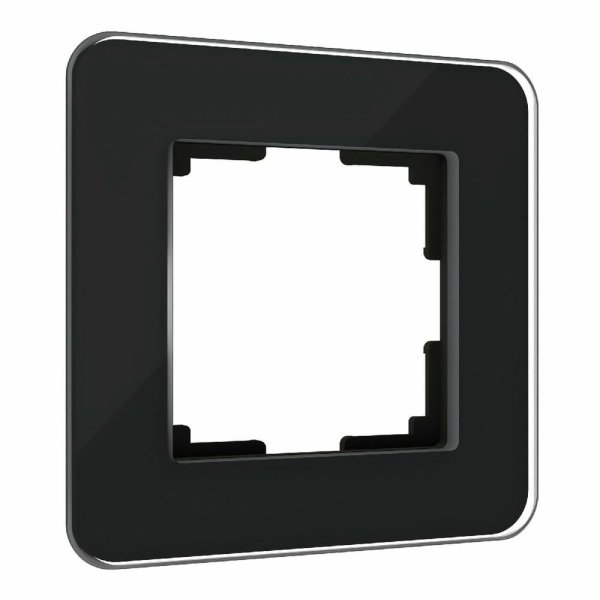 Рамка на 1 пост Werkel Elite W0012448 4690389196201 a063819