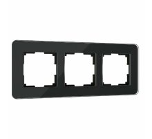 Рамка на 3 поста Werkel Elite W0032448 4690389196225 a063821