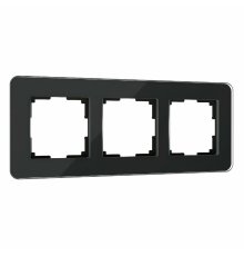 Рамка на 3 поста Werkel Elite W0032448 4690389196225 a063821