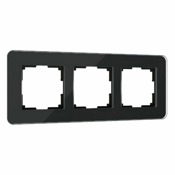 Рамка на 3 поста Werkel Elite W0032448 4690389196225 a063821