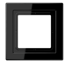 Рамка одноместная Jung LSD981SW Рамка одноместная Jung LSD981SW